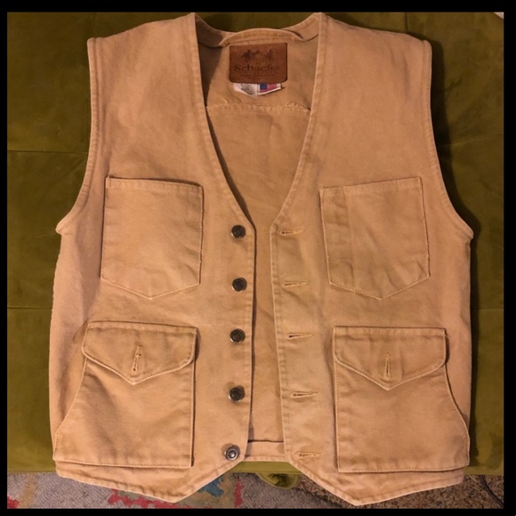 Schaefer Outfitters Small Made in USA - Picture 7 of 9